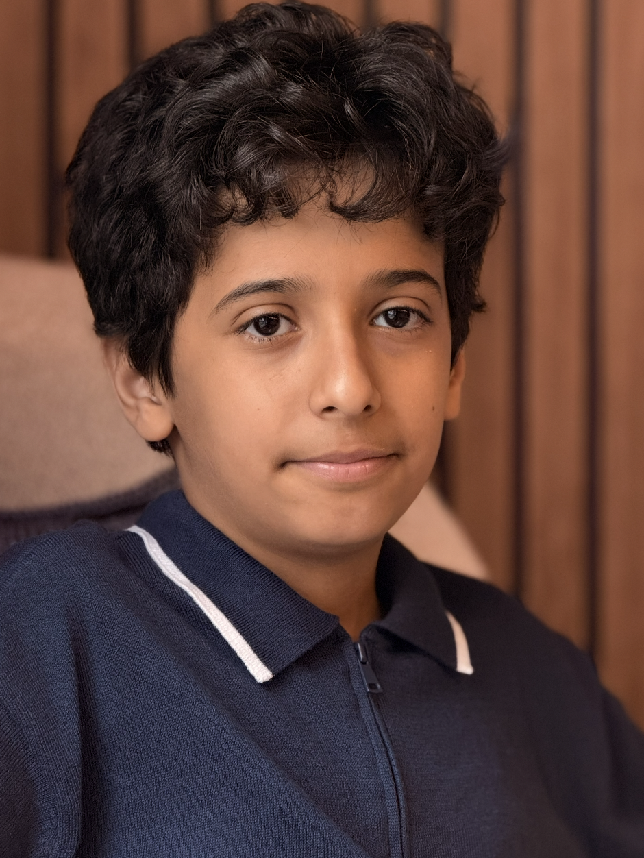 Elyas